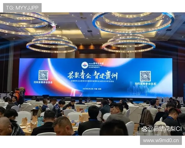 创新引领未来：2025年全球企业家峰会汇聚行业领袖共话发展新机遇