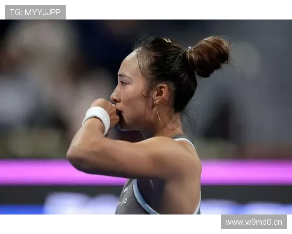 郑钦文迪拜首秀再战美国名将今日