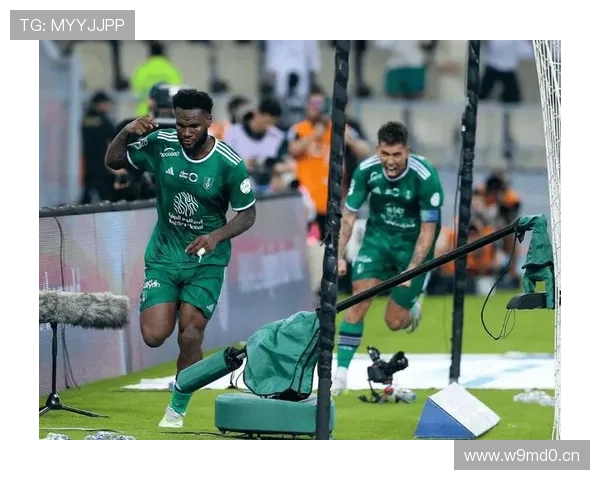 吉达国民托尼戴帽四球胜纳杰马