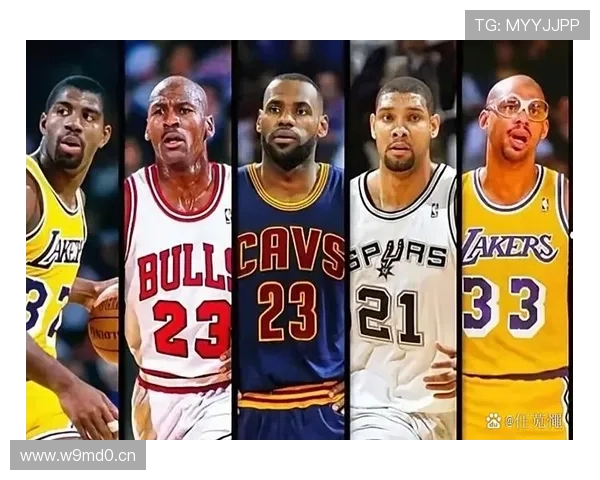 华子评历史最佳首发阵容：乔丹打小前锋